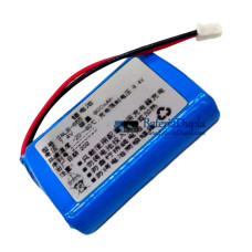 Bateria para PLC SNLB-655 [bateria de reposição]